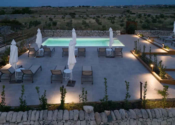 Borgo 65 - Country Relais