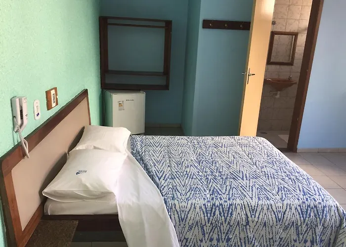 Hotel Fenix Salvador