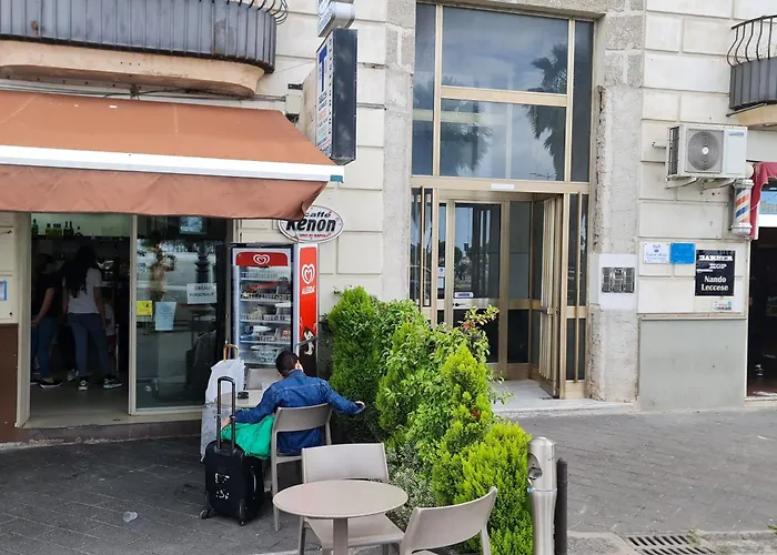 Hotel: Mare Fuori B&B