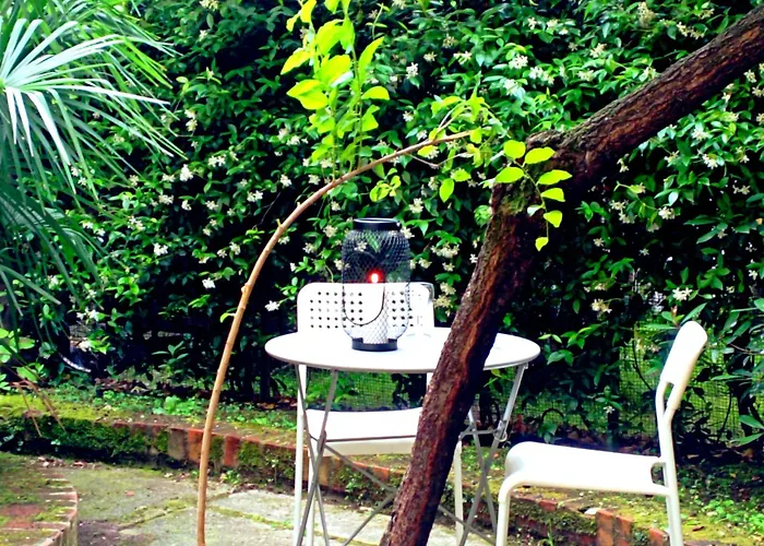  Con Giardino