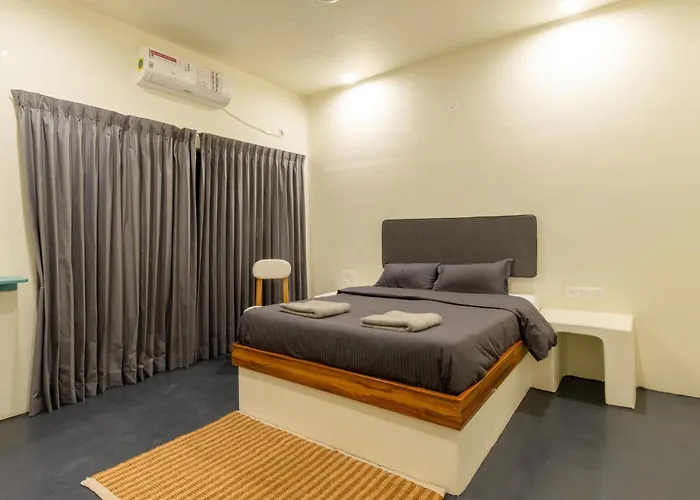 Bed and Breakfast Tropicopia