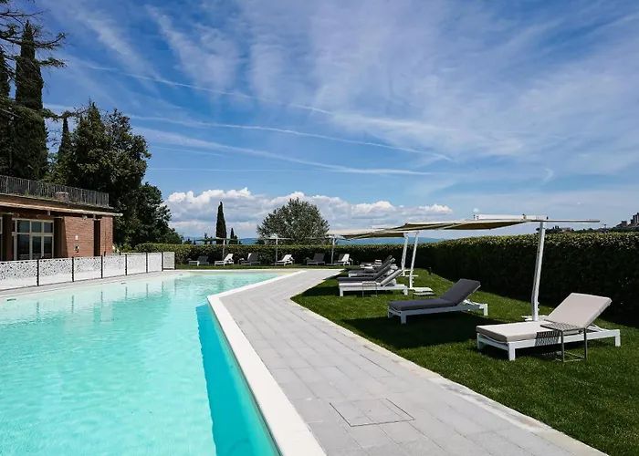  Relais Cappuccina