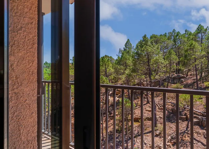 Hotel: Hotel Mora