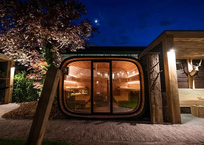4 sterren hotel: Van der Valk Hotel Gilze-Tilburg
