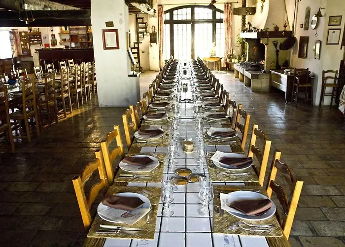 Hotel Lou Mas Dou Juge à Les Les Saintes-Maries-de-la-Mer