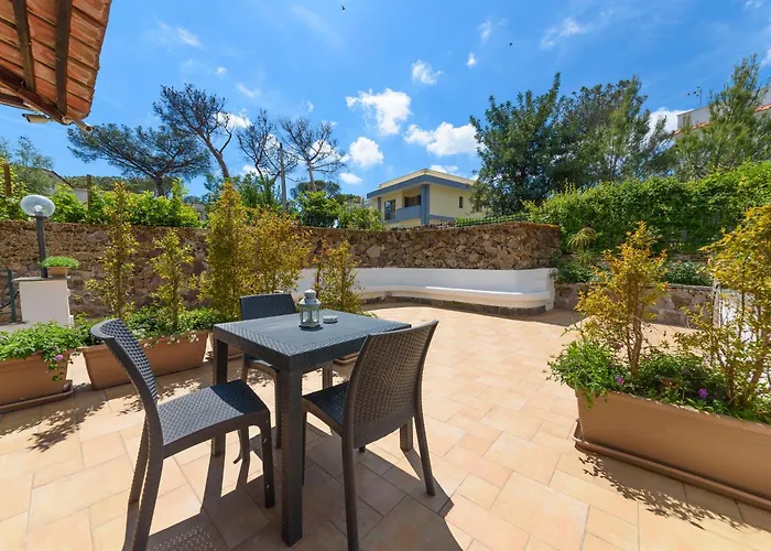 Resort: Villa Fortuna Holiday Resort