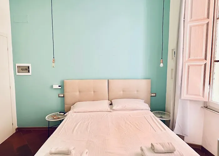 La Siesta