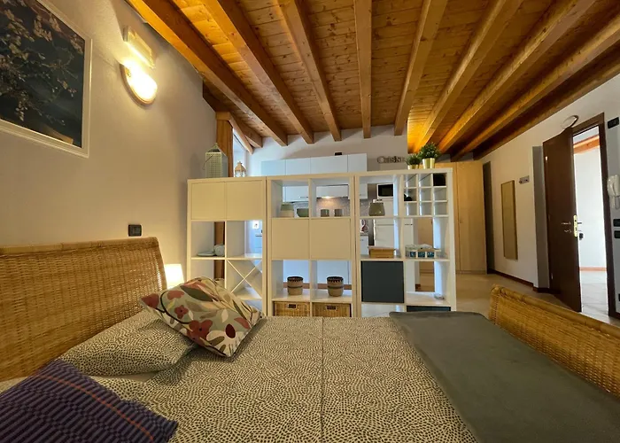 Villa Maria Apartments