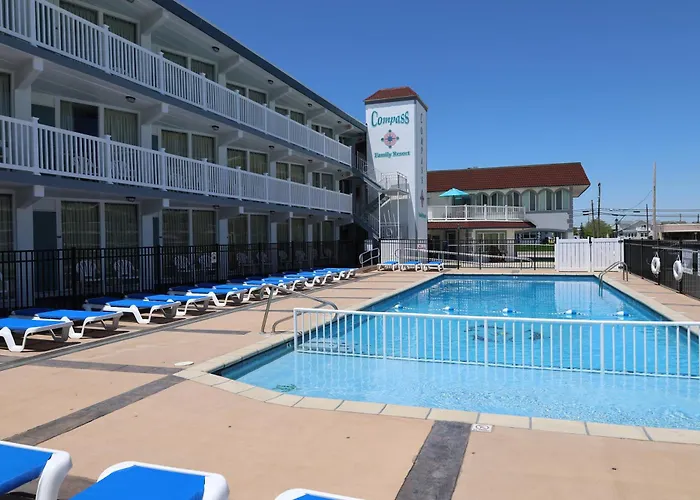 Compass Family Resort