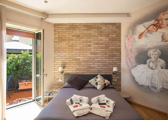 Casa degli ospiti: Little Rock Guest House