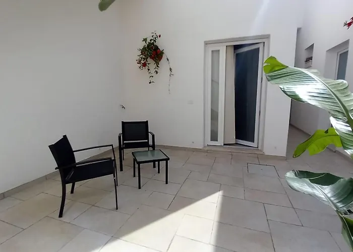 Casa Levirà