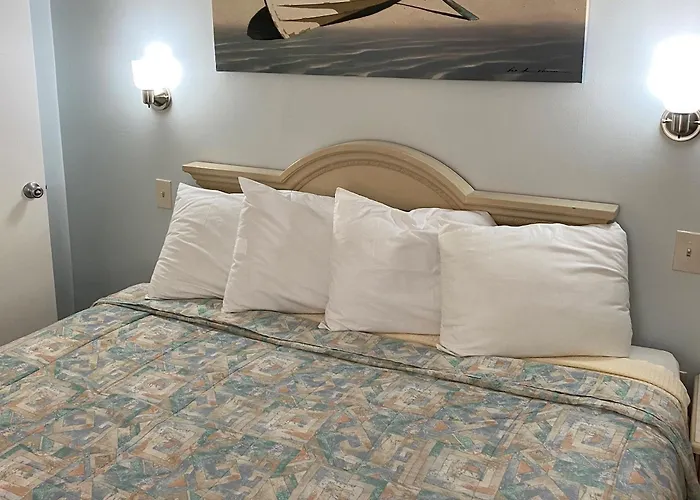 Motels Roman Holiday Resort