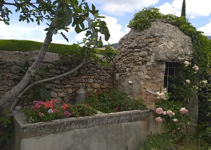 Des Baux