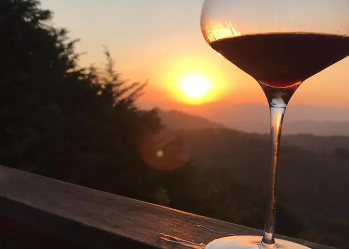 Cabana: Chales Sol E Lua