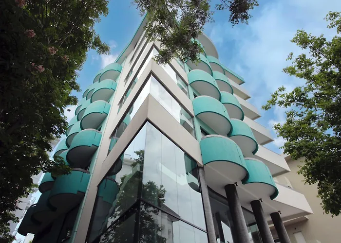Hotel Ali d'Oro