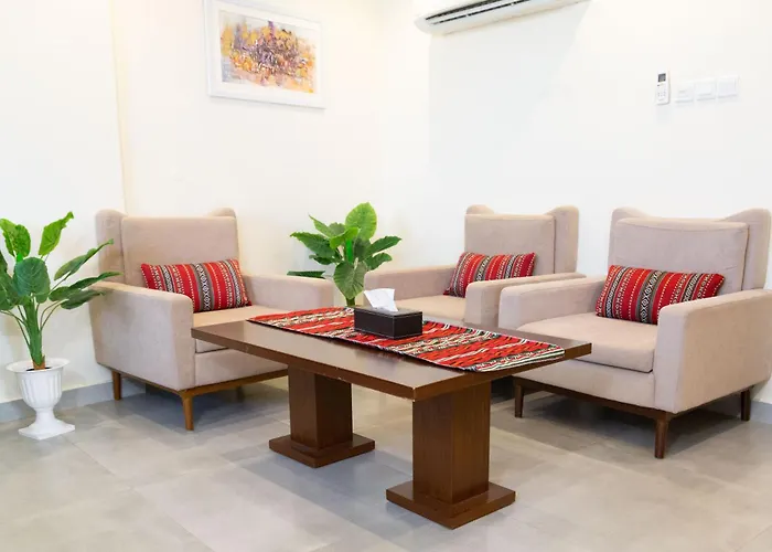 Naseem Hotel