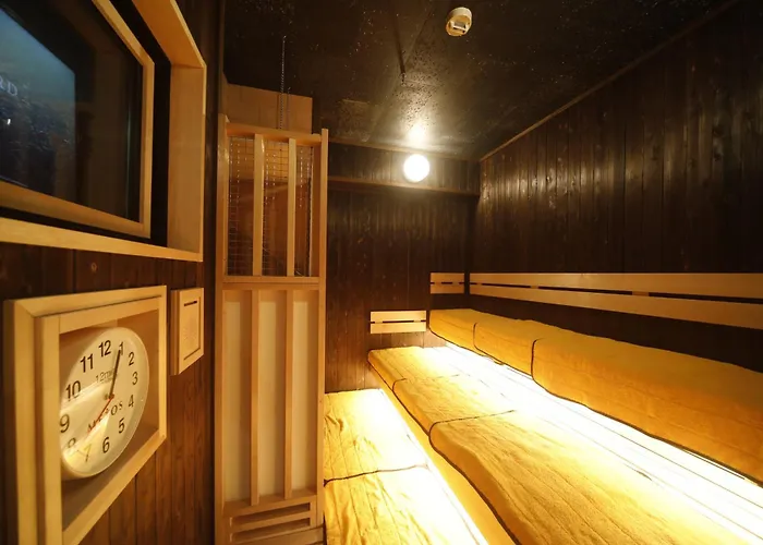 Dormy Inn Maebashi
