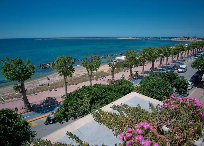 Sunset Terrace Mazara