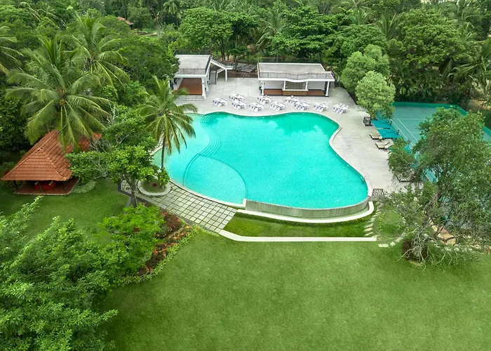 Pet Friendly hotel: Big Banyan Vineyard & Resort