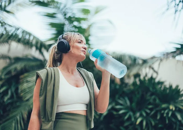 Apartahotel: Cala Lanuza Suites