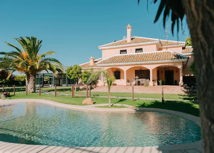 Finca Dos Fuentes