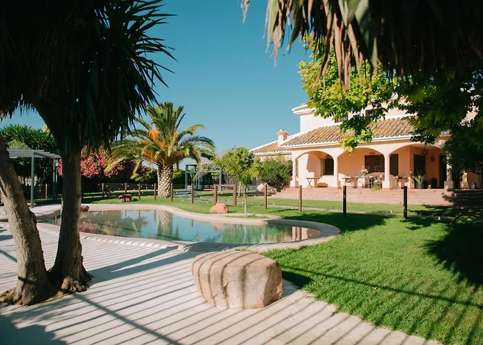 Finca Dos Fuentes