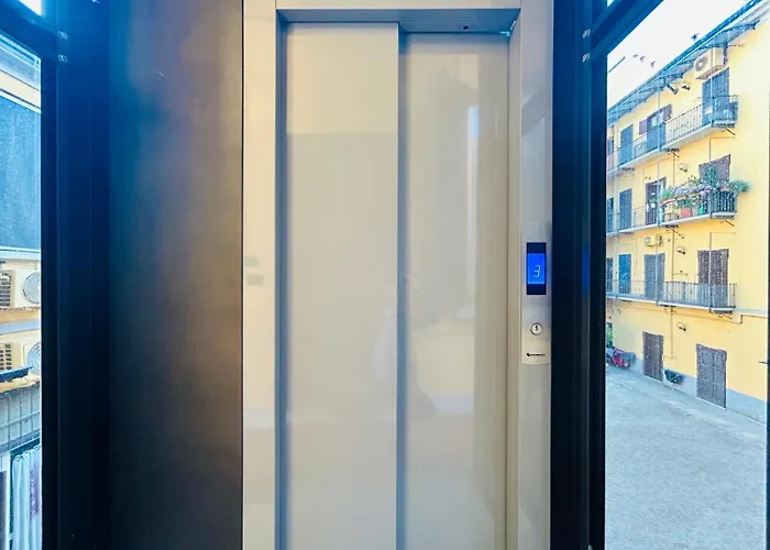 Hotel vicino al College: Appartamento Navigli Milano