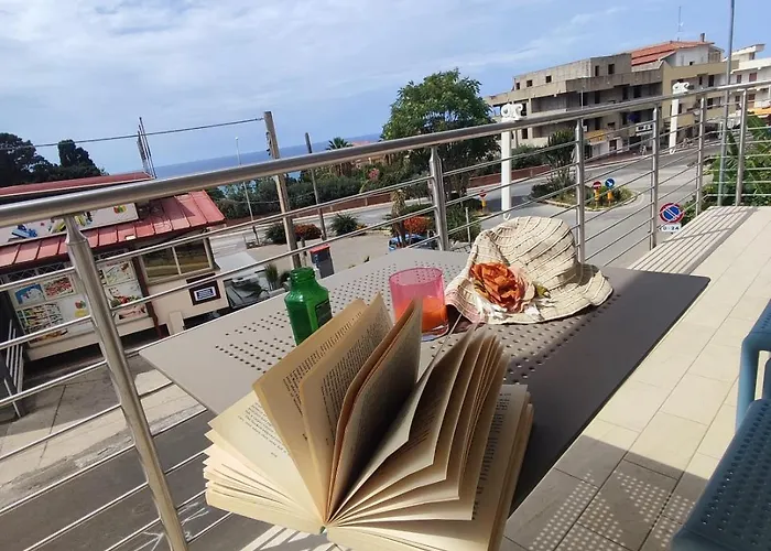 Hotel Spa: Stefanelli Tropea Home