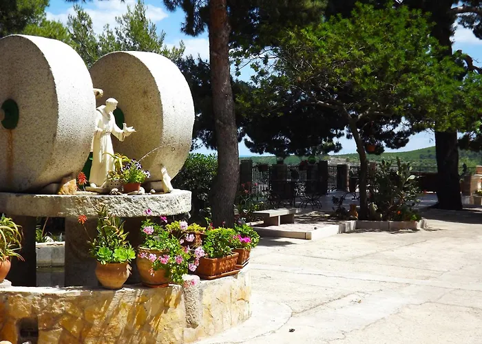 Albergo a parte: Residenza Collina Dei Pini