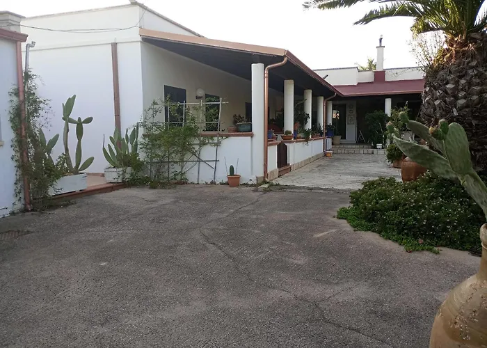 Casa Colonica Liliane