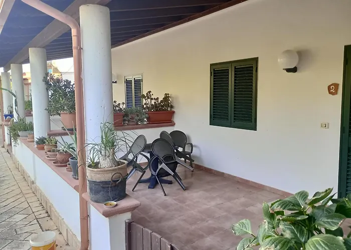 Casa Colonica Liliane
