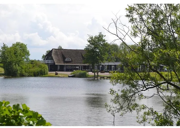  Storkesoen Ribe Holiday Cottages And s