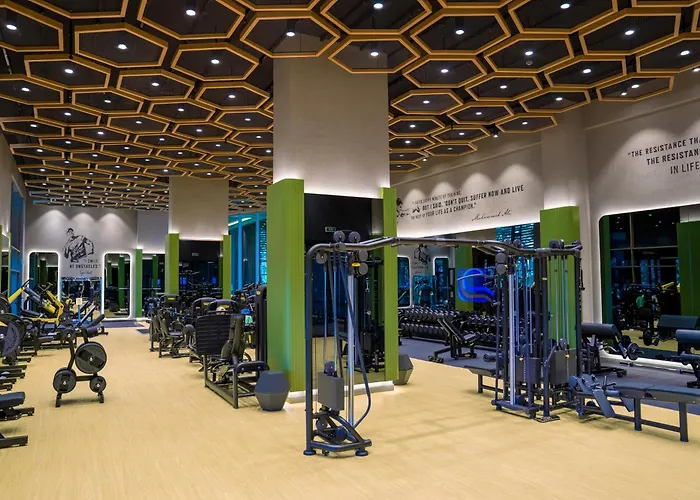 Hotel Regnum Carya à Belek