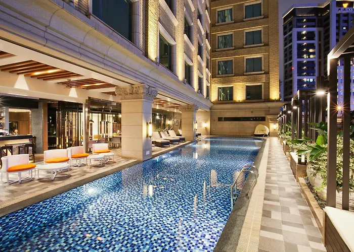 Miramar Garden Taipei