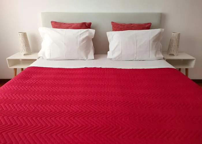 Apartamento Boavista