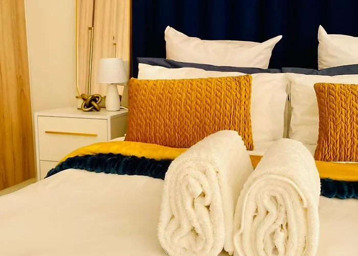 The Blyde, An Impeccable Blissful Getaway