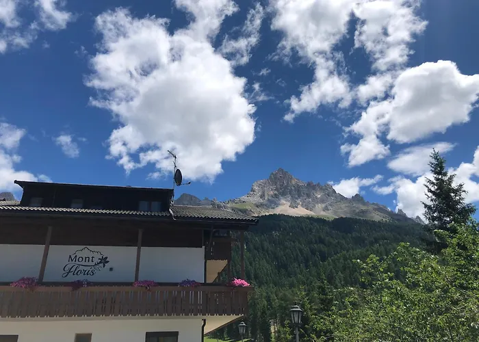 Mont Floris Obereggen