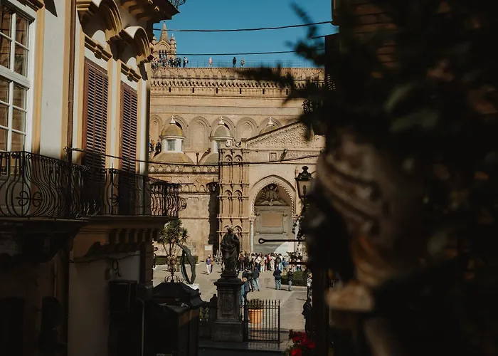 Casa degli ospiti: Ambrosia-Timeless Hosting