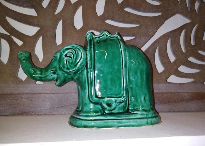 Appartamento : Terra Mia Suite