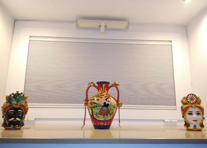 Appartamento : Terra Mia Suite