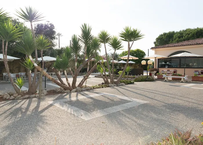 Villa Costes