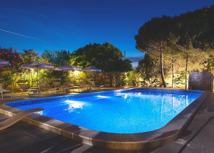 Villa Costes