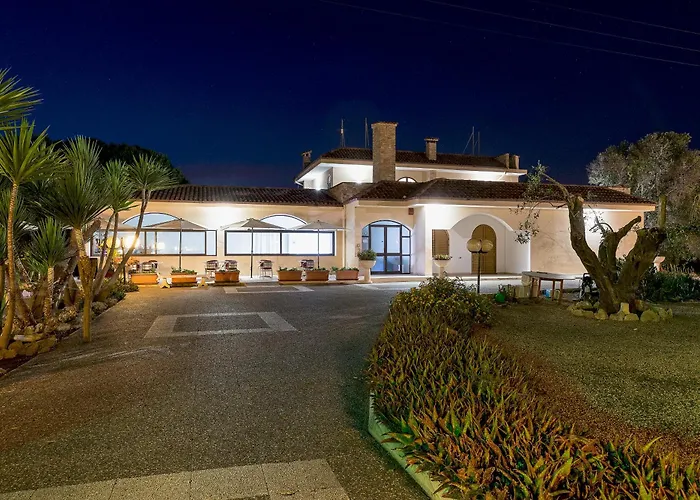 Villa Costes