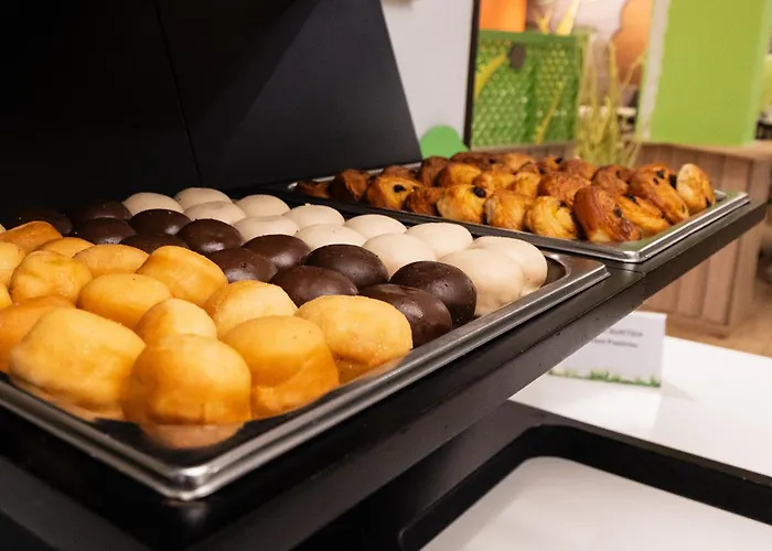 Albergo economico: Hotel Puerta De Toledo