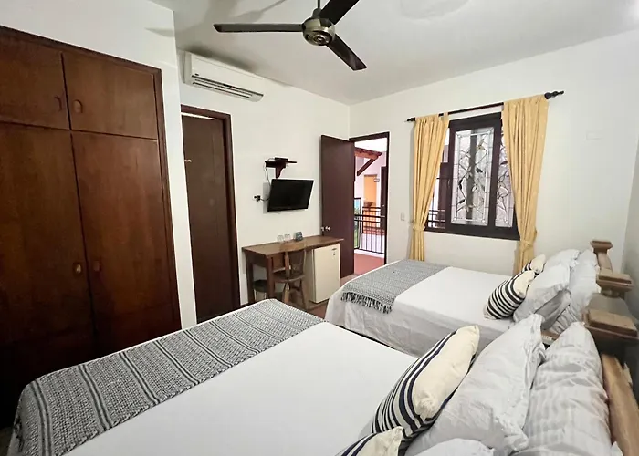 Hotel Boutique San Antonio