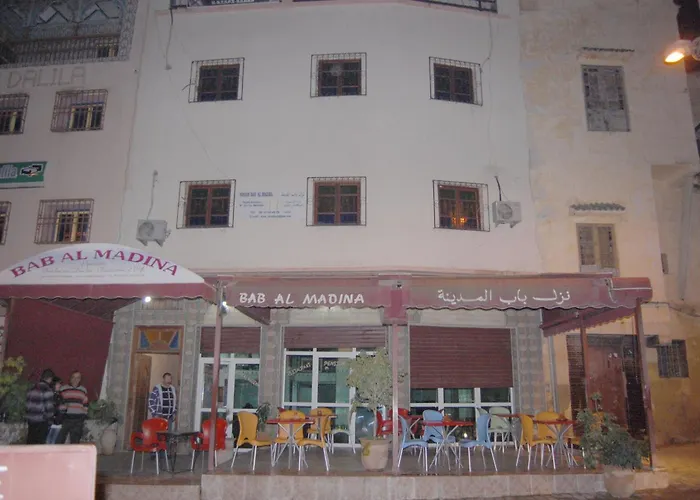 3 star hotel: Bab Al Madina