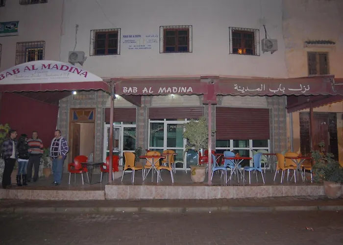 3 star hotel: Bab Al Madina