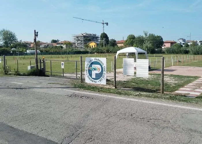 Hotel Perla Verde