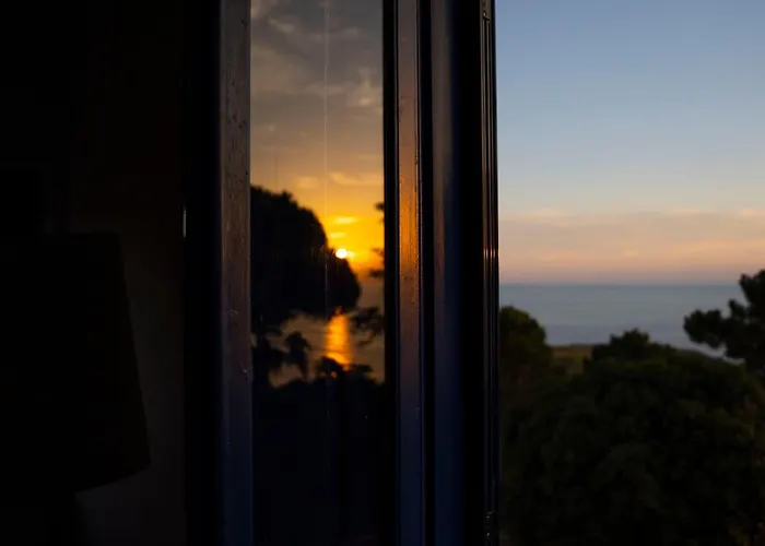 Hotel Boutique San Daniele Cirella