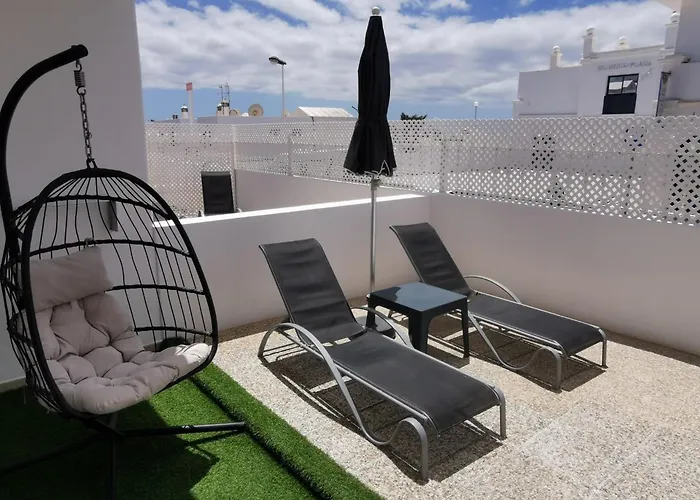 Grupotel Cinco Plazas